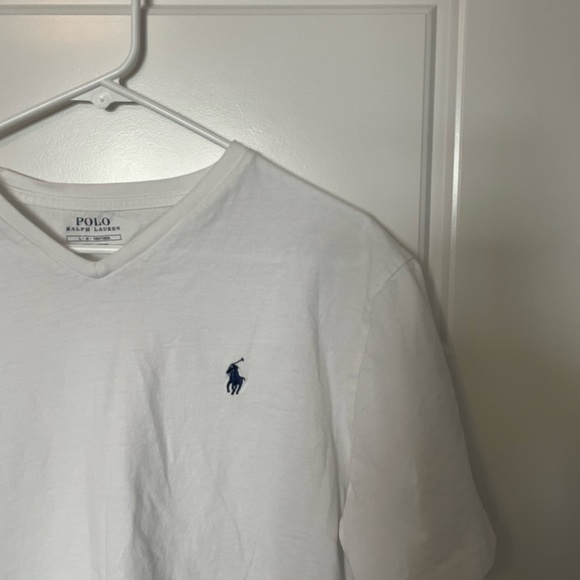Polo Ralph Lauren Tee Shirt - Picture 1 of 5